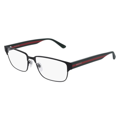 Gucci GG 0753O Metal Frame Men