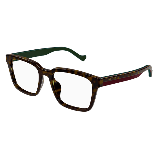 Gucci GG 1306OA Acetate Frame Unisex