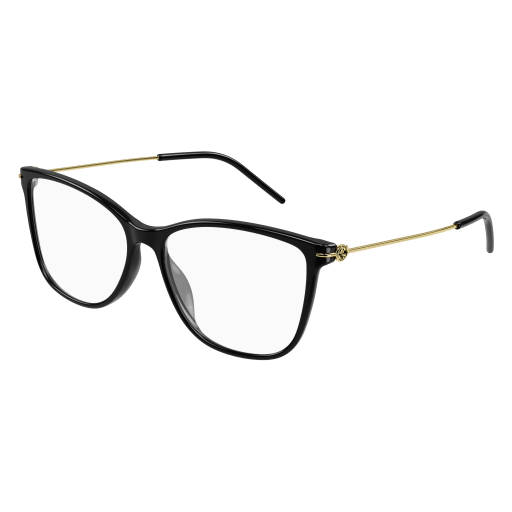 Gucci GG 1272O Acetate Frame For Women