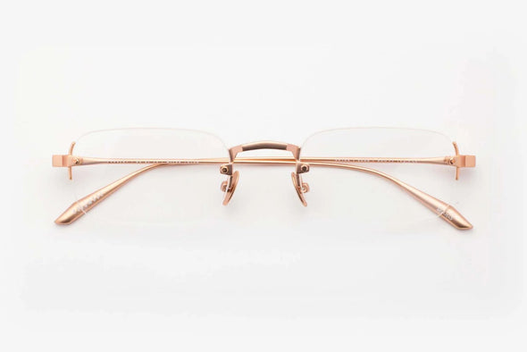 Gast ASTRO Rimless Metal Frame