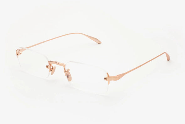 Gast ASTRO Rimless Metal Frame