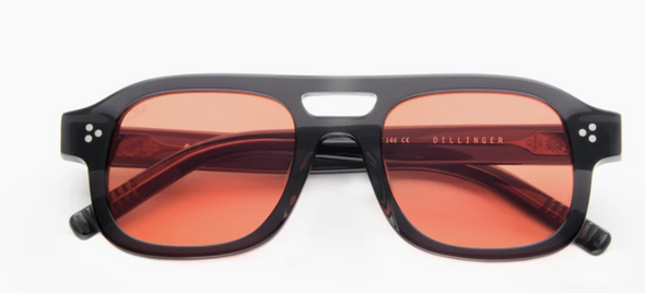 Akila DILLINGER RAW A 2211 Acetate Sunglass For Men