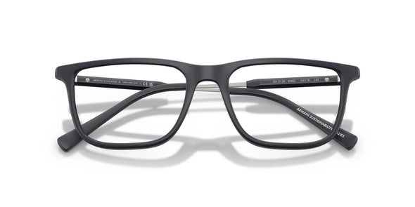 Armani Exchange AX 3126 Acetate Frame