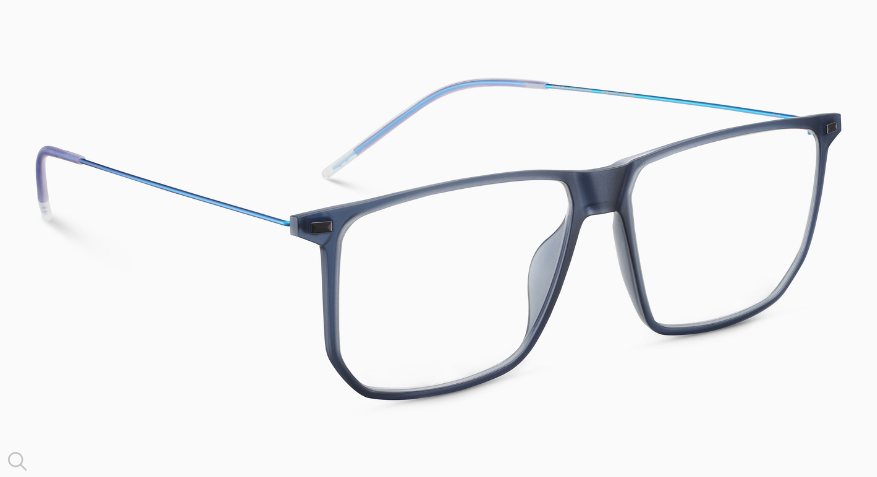 Lool Ram Frame LOOL Eyeglasses ASHLAR Frame