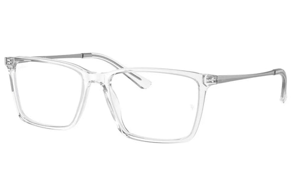 Ray Ban RB 5410I Acetate Frame