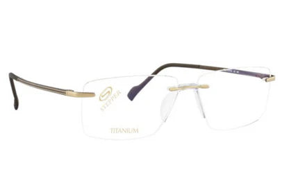 STEPPER  SI 96119 TITANIUM RIMLESS