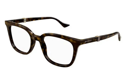 Gucci GG 1497O Acetate Frame For Men