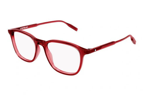 Mont Blanc MB 0085O Acetate Men Frame