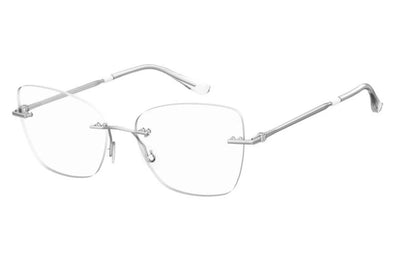 Seventh Street 7A 592 Rimless Frame For Women