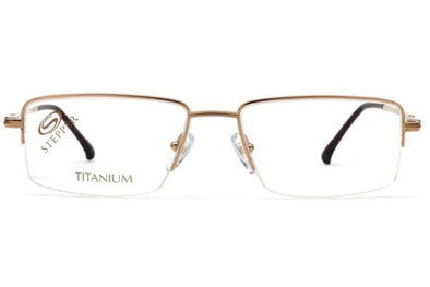 Stepper SI 60078 Titanium Frame For Men