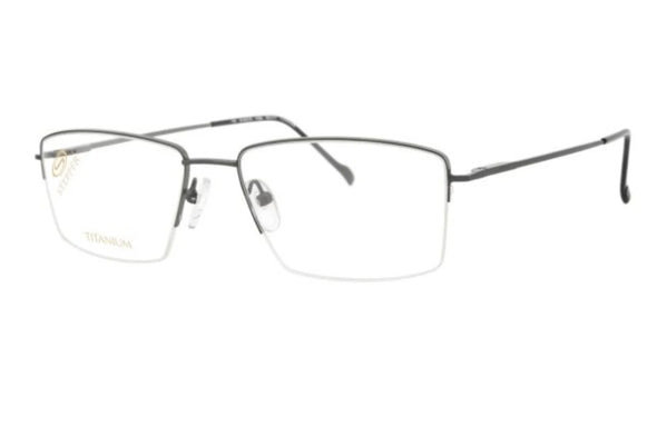 Stepper SI 60078 Titanium Frame For Men