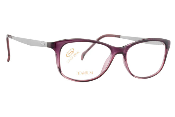 Stepper SI 30078 Acetate Frame For Women