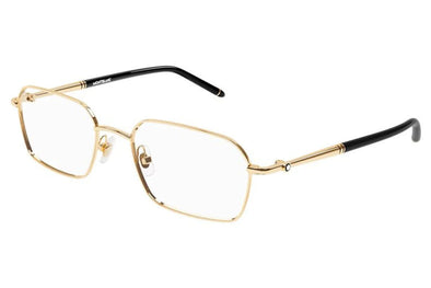 Mont Blanc MB 0245O Metal frame For Men