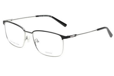 Tommy Hilfiger TH 6337T TITANIUM Metal  Frame