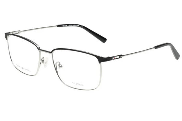 Tommy Hilfiger TH 6337T TITANIUM Metal  Frame