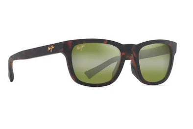 Maui Jim  KAPII MJ 617 Acetate Sunglasses