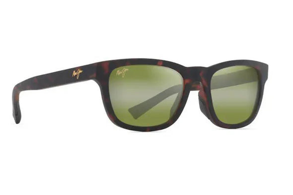 Maui Jim  KAPII MJ 617 Acetate Sunglasses