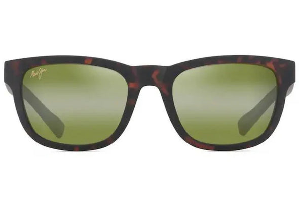 Maui Jim  KAPII MJ 617 Acetate Sunglasses