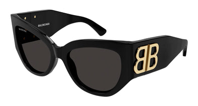 Balenciaga BB 0322S Acetate Sunglasses