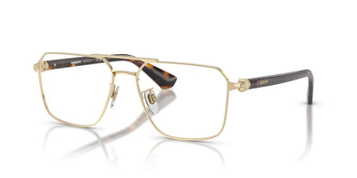 Burberry Be 1395D  Metal Frame