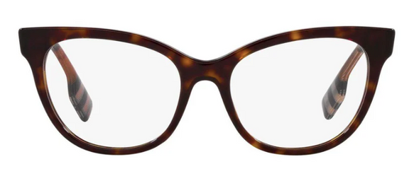 Burberry BE 2375 cat eye Acetate Frame