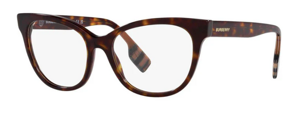 Burberry BE 2375 cat eye Acetate Frame