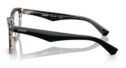 Burberry BE 2417 Acetate Frame