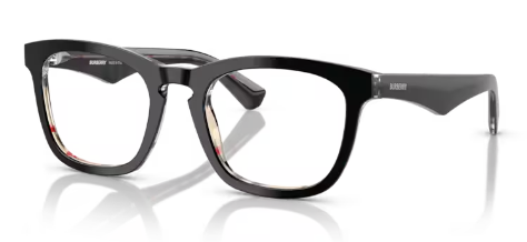 Burberry BE 2417 Acetate Frame