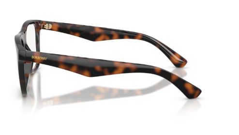 Burberry BE 2432 Acetate Frame