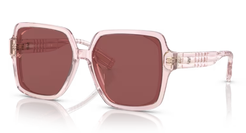 Burberry BE 4379D Acetate Sunglasses For Women