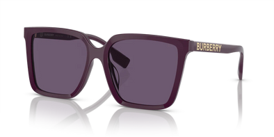 Burberry B 4411-D Acetate Sunglasses For Women