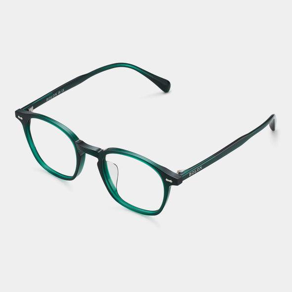 Bolon  BJ 3166 Acetate Frame For Unisex