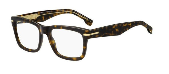 Boss 1720 Acetate  Frame For men