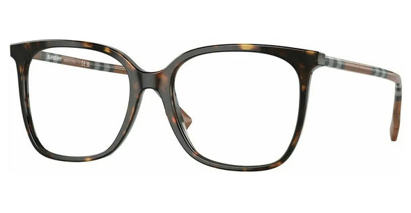 Burberry B 2367 Acetate Frame Women