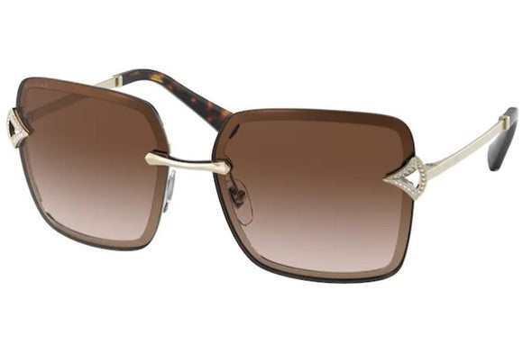 Bvlgari  BV 6167-B SUNGLASS FOR WOMEN