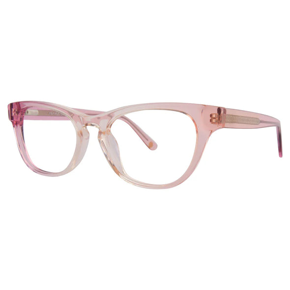 ROSVIN BUGS 'SHANNON' ACETATE FRAME FOR WOMEN