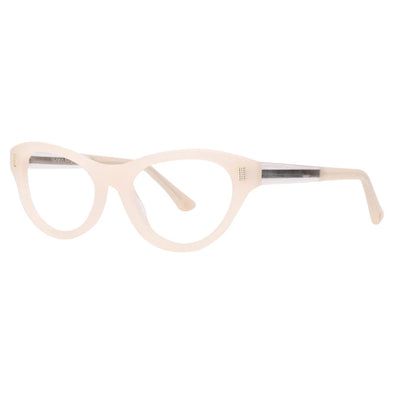 ROSVIN BUGS 'ROSE' ACETATE FRAME