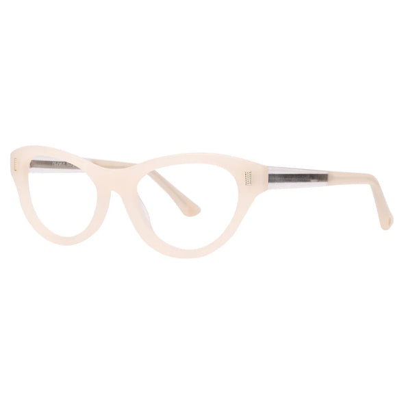 ROSVIN BUGS 'ROSE' ACETATE FRAME