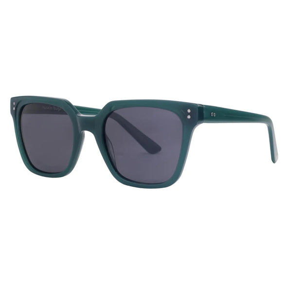 ROSVIN BUGS 'DANEL' ACETATE SUNGLASSES