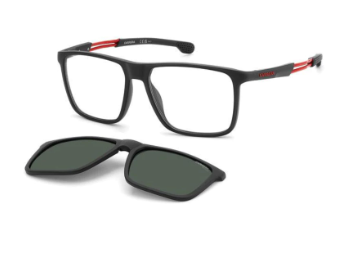 Carrera CA 4020/CS  Acetate Clip-On Frame For Unisex