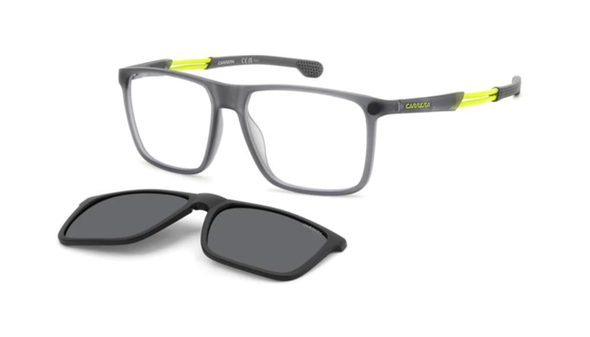 Carrera CA 4020/CS  Acetate Clip-On Frame For Unisex