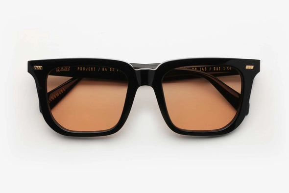 Gast CERTO Acetate Sunglasses