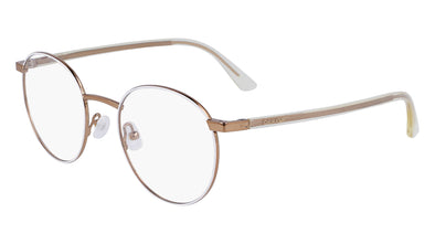 Calvin Klein CK 23106 Metal-Acetate Combo Frame