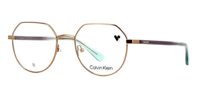 Calvin Klein CK 23127 Metal Frame