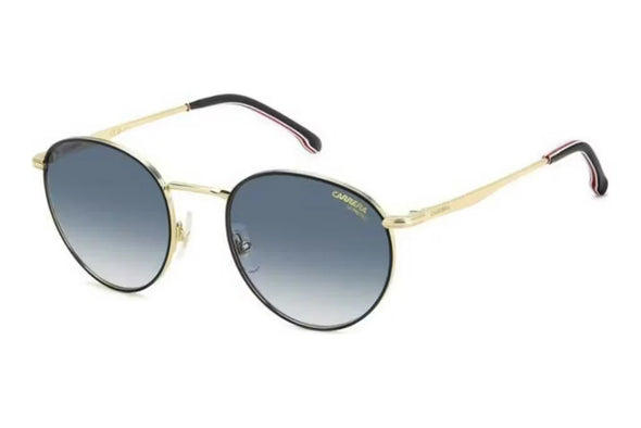 Carrera 339/S Metal Sunglasses