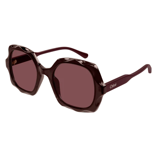 CHLOE CH 0226S Acetate  Sunglass For Women