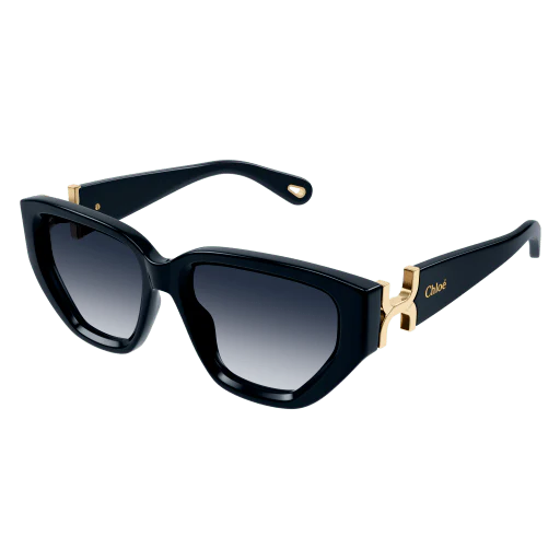 CHLOE CH 0235S Acetate  Sunglass For Women