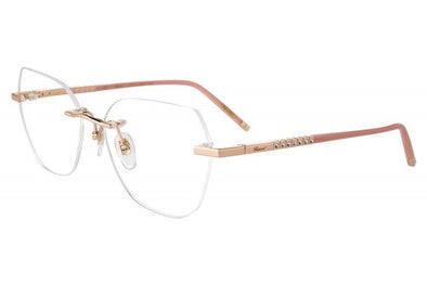 Chopard VCHG 26S Rimless Frame