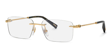 Chopard VCHG39 57 Rimless Frame