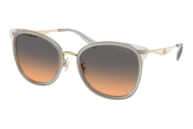 Coach HC 7170 Metal  Sunglasses